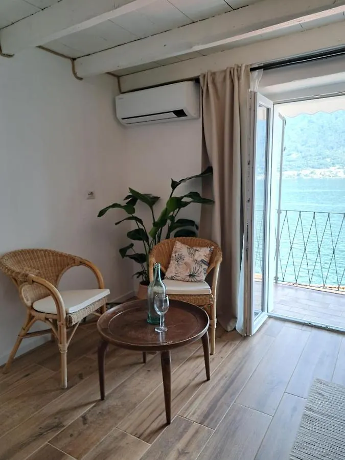 Apartment Archangelo St. Michael Colonno