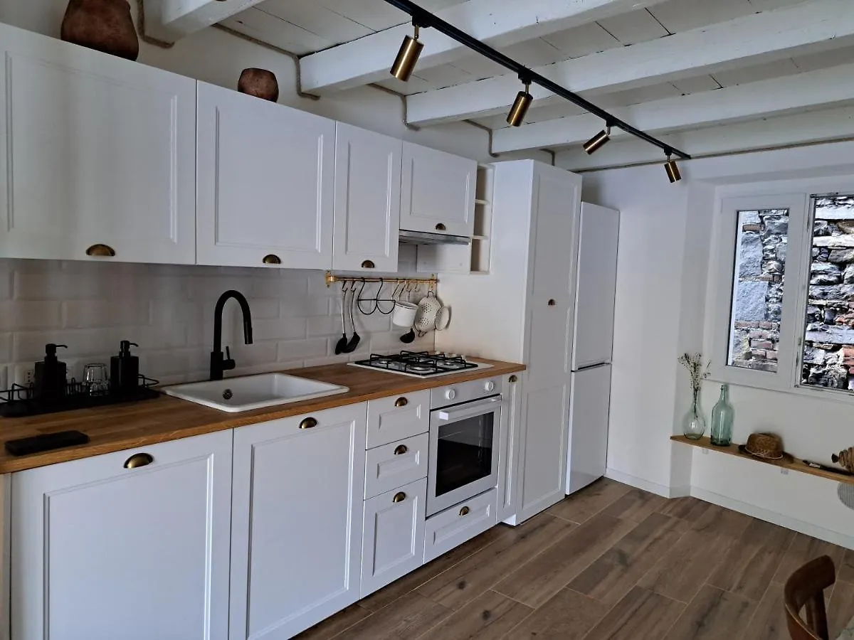Apartment Archangelo St. Michael Colonno 0*,  Italy
