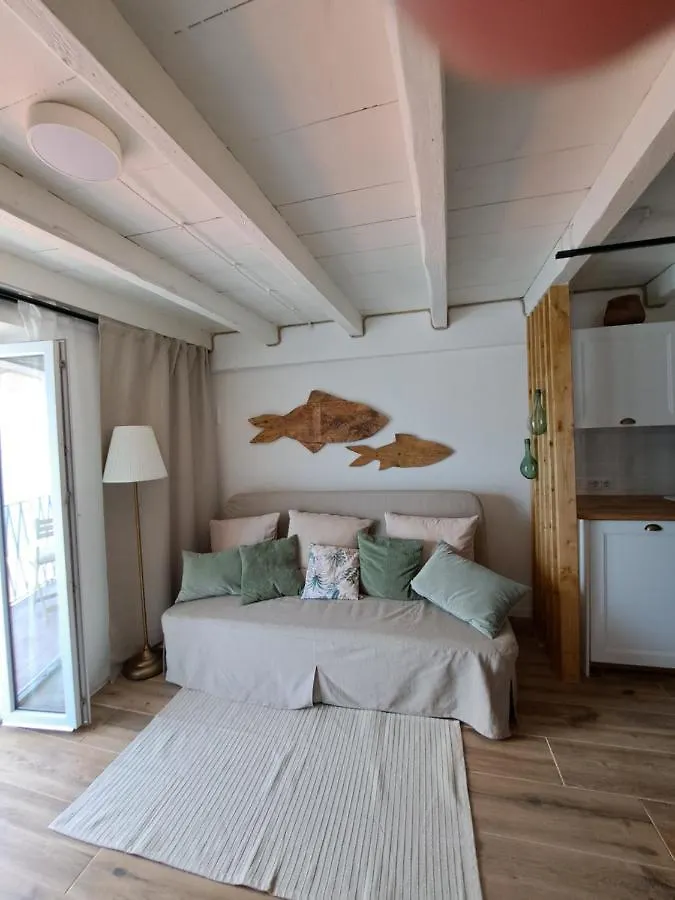 Apartment Archangelo St. Michael Colonno 0*,