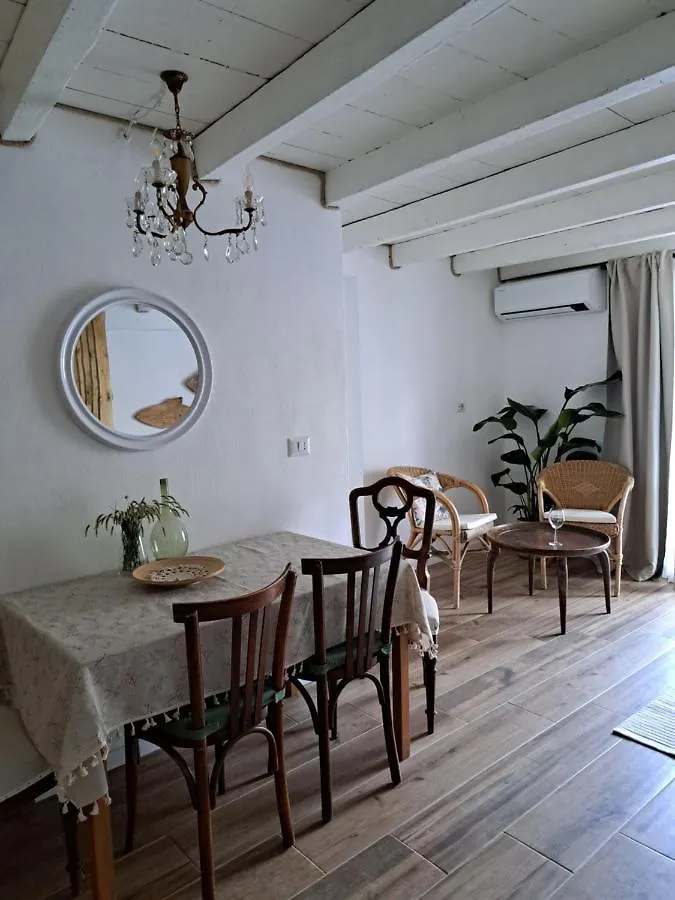 Apartment Archangelo St. Michael Colonno