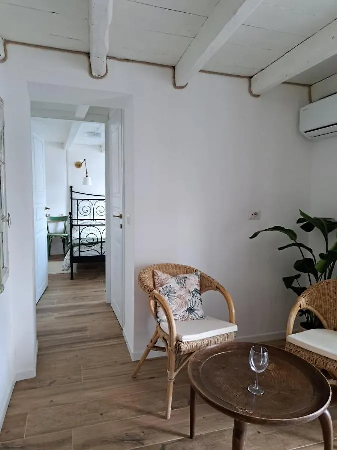 Apartment Archangelo St. Michael Colonno