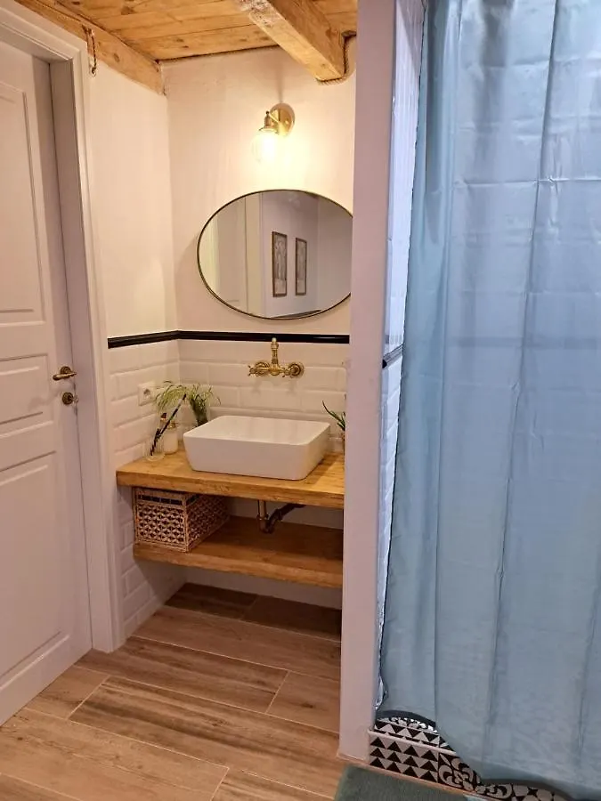 Apartment Archangelo St. Michael Colonno