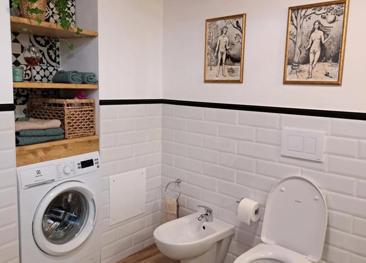 Apartment Archangelo St. Michael Colonno