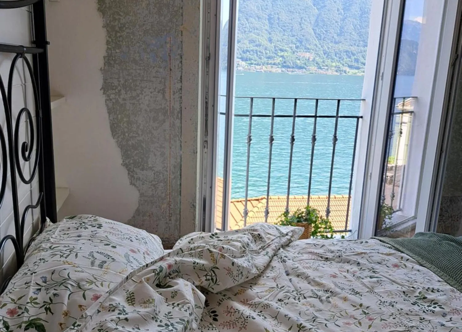 Apartment Archangelo St. Michael Colonno