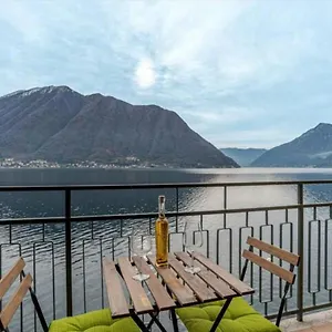 Paolo's - Overlooking The Apartment